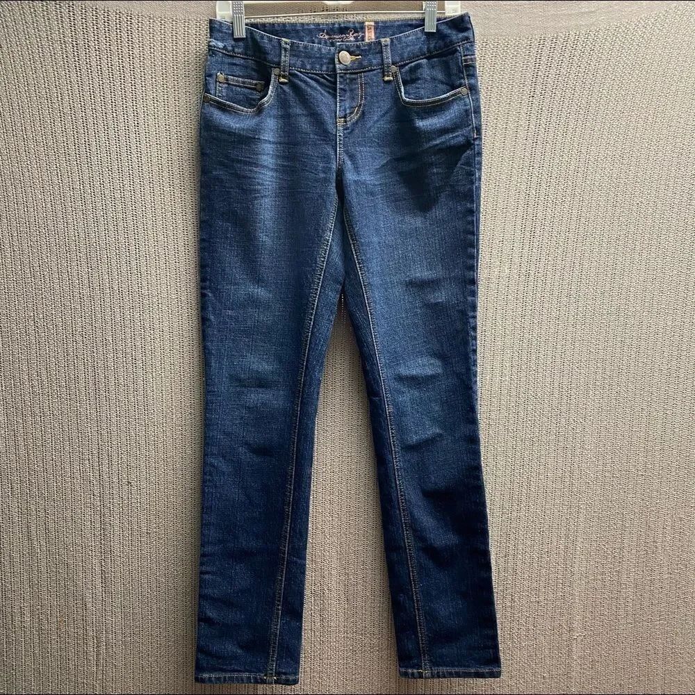 American rag skinny jeans